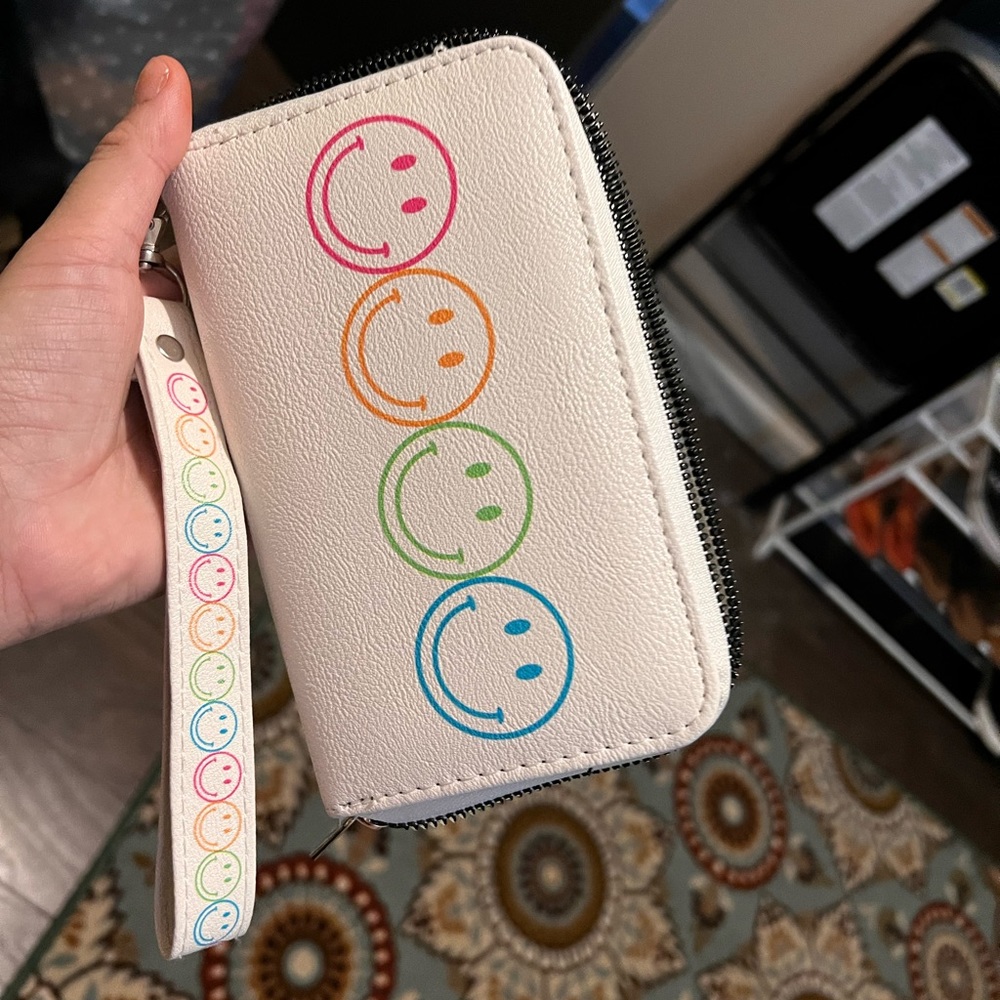 Wallet for woman